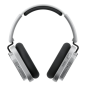 Écouteurs Nothing Headphone (1) Bluetooth - Réduction de bruit active (ANC) - Formats audio haute résolution AAC, LDAC et SBC -
