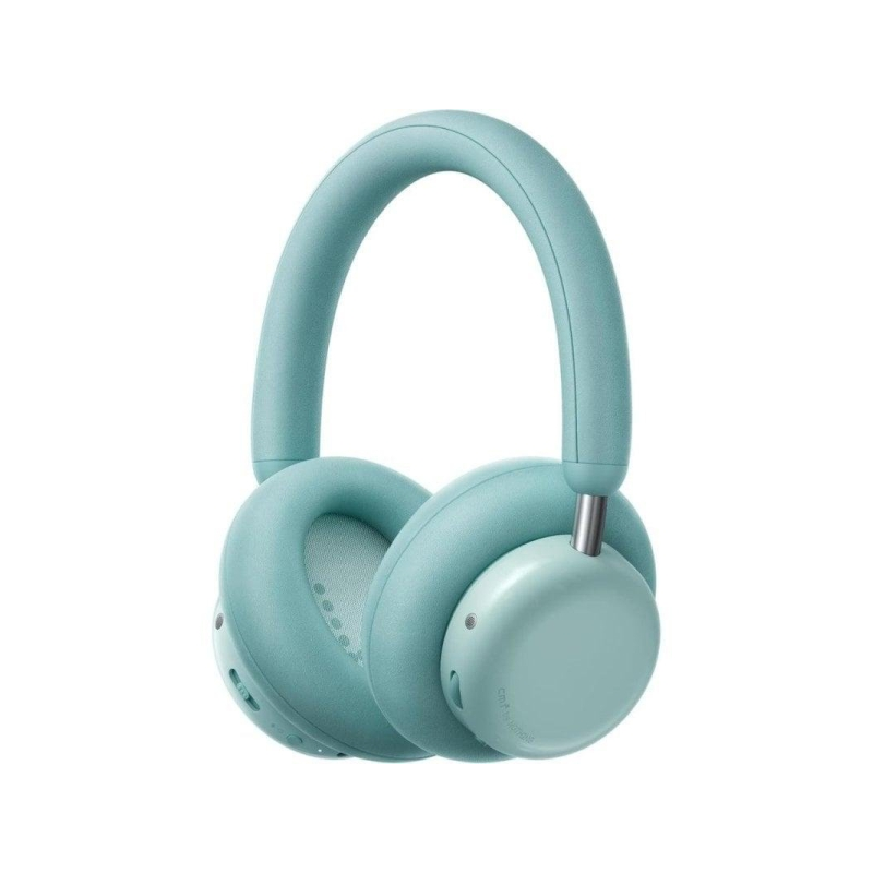 Nothing CMF Headphone Pro Auriculares Bluetooth - Cancelacion de Ruido ANC - Hi-Res LDAC - Hasta 100 Horas Autonomia - Color Ver