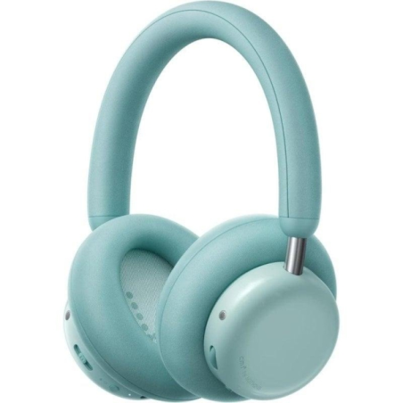 Nothing CMF Headphone Pro Auriculares Bluetooth - Cancelacion de Ruido ANC - Hi-Res LDAC - Hasta 100 Horas Autonomia - Color Ver