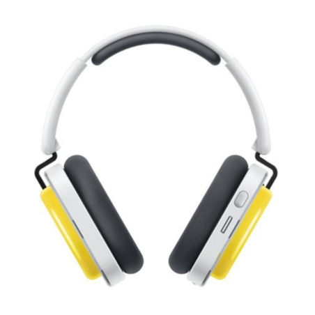 Écouteurs Nothing Headphone (a) Bluetooth - Réduction de bruit active (ANC) - Haut-parleur de 40 mm - Jusqu'à 135 heures d'auton