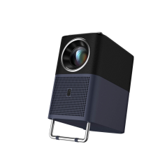 Projecteur intelligent TCL A1S - 600 lumens - Full HD 1080p - Compatible Google TV - 150 pouces