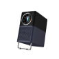 Projecteur intelligent TCL A1S - 600 lumens - Full HD 1080p - Compatible Google TV - 150 pouces