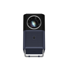 Projecteur intelligent TCL A1S - 600 lumens - Full HD 1080p - Compatible Google TV - 150 pouces