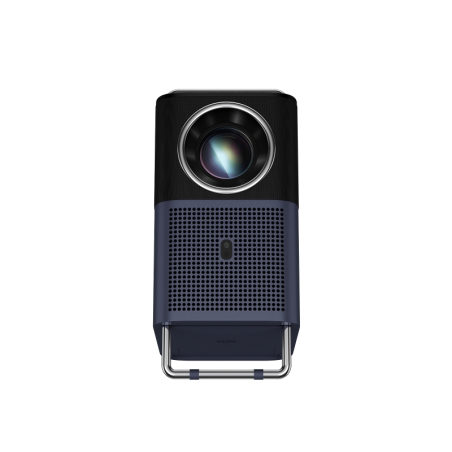 Projecteur intelligent TCL A1S - 600 lumens - Full HD 1080p - Compatible Google TV - 150 pouces