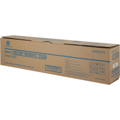 Tambour d'image d'origine Konica Minolta DR512 - DR512CMY/A2XN0TD (tambour)