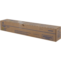 Konica Minolta TN512 Cartouche de toner jaune d'origine - TN512Y/A33K252