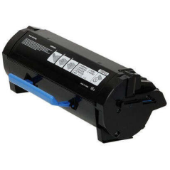 Konica Minolta TNP37 Cartouche de toner noir d'origine - A63T01W
