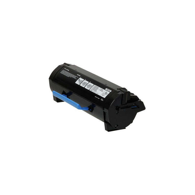 Konica Minolta TNP37 Cartouche de toner noir d'origine - A63T01W