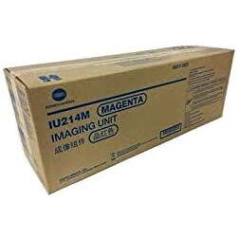 Konica Minolta IU214M Tambour d'image original magenta - IU214M/A85Y0ED (Tambour)