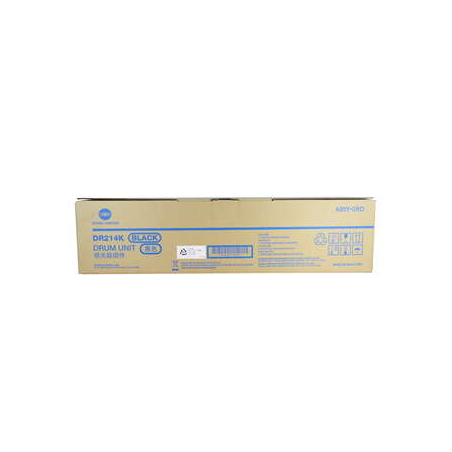 Konica Minolta IU214K Noir Tambour d'image original - IU214K/A85Y0RD (Tambour)
