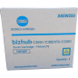 Konica Minolta TNP49 Cartouche de toner jaune d'origine - TNP49Y/A95W250