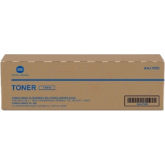 Konica Minolta TN515 Cartouche de toner noir d'origine - A9E8050