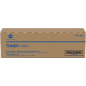 Konica Minolta TN515 Cartouche de toner noir d'origine - A9E8050