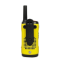Pack de 2 talkies-walkies Motorola T92H2O - 8 canaux PMR446 + 121 codes - Portée jusqu'à 10 km - Autonomie jusqu'à 16 h - IP67