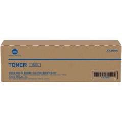 Konica Minolta TN515/TN516 Cartouche de toner noir d'origine - AAJ7050