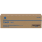 Konica Minolta TN515/TN516 Cartouche de toner noir d'origine - AAJ7050