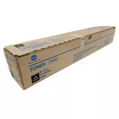 Cartouche de toner noire originale Konica Minolta TN328K - AAV8150
