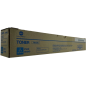 Cartouche de toner cyan d'origine Konica Minolta TN328 - AAV8450/TN328C