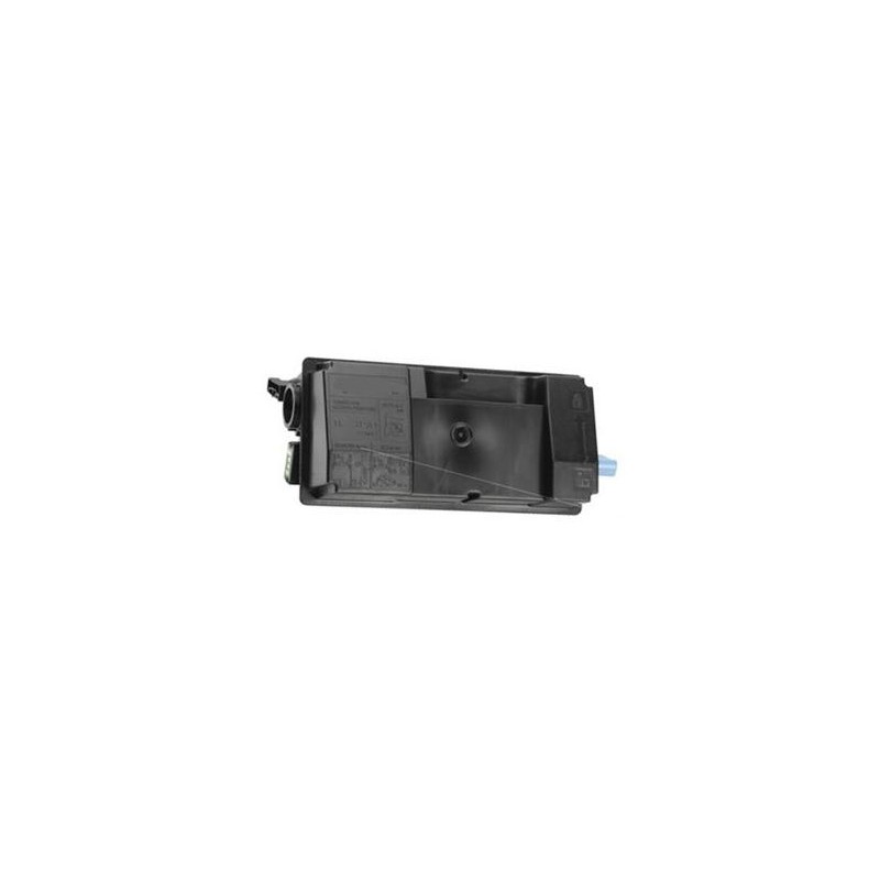 Toner compatible Kyocera TK3440 noir - Remplace 1T0C0T0NL0