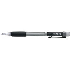 Porte-mine noir Pentel Fiesta