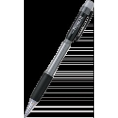 Porte-mine Pentel Fiesta II 0,7 mm Noir avec 2 recharges