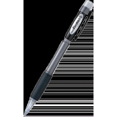 Porte-mine Pentel Fiesta II 0,5 mm HB avec 2 recharges