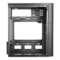 Boîtier mini-tour Tacens Anima AC5 - Façade entièrement en mesh - Compatible MicroATX/Mini-ITX - Design minimaliste et élégant -