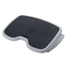 Repose-pieds réglable Kensington Solemate - Élève les jambes pour améliorer la posture et la circulation - S'incline jusqu'à 20
