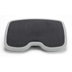 Repose-pieds réglable Kensington Solemate - Élève les jambes pour améliorer la posture et la circulation - S'incline jusqu'à 20