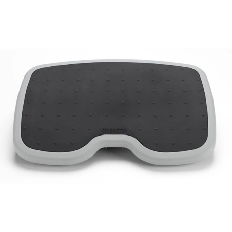 Repose-pieds réglable Kensington Solemate - Élève les jambes pour améliorer la posture et la circulation - S'incline jusqu'à 20