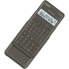 Calculatrice scientifique Casio FX-82MS 2e édition gris
