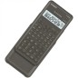 Calculatrice scientifique Casio FX-82MS 2e édition gris