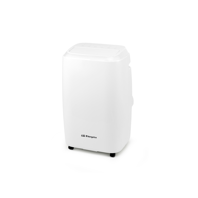 Climatiseur portable Orbegozo ADR 122 3000W blanc