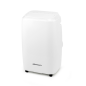 Climatiseur portable Orbegozo ADR 122 3000W blanc