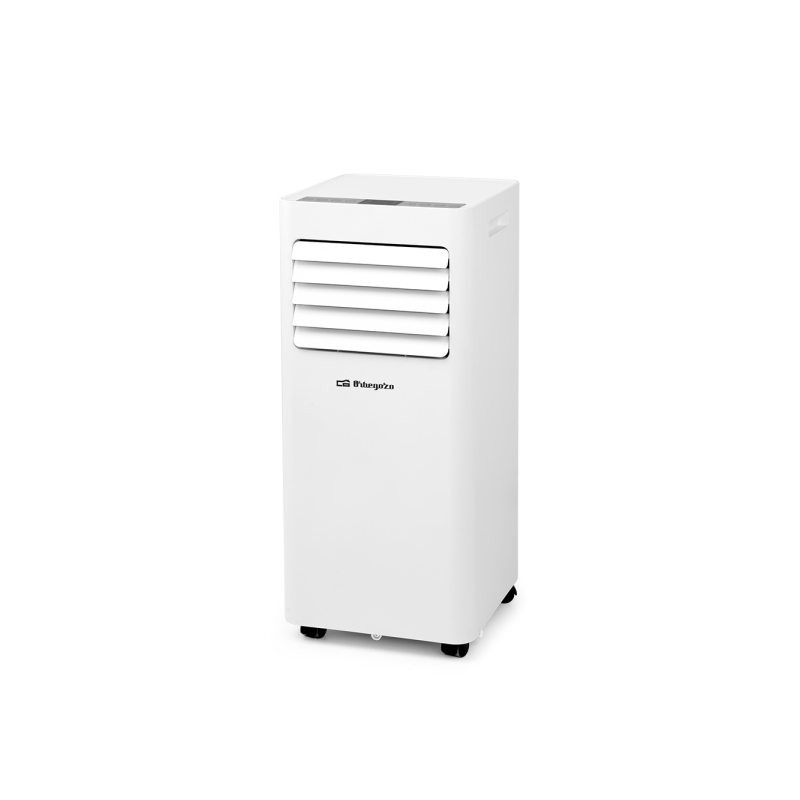 Climatiseur portable Orbegozo ADR 71 1750W blanc Climatiseur portable Orbegozo ADR 71 1750W blanc