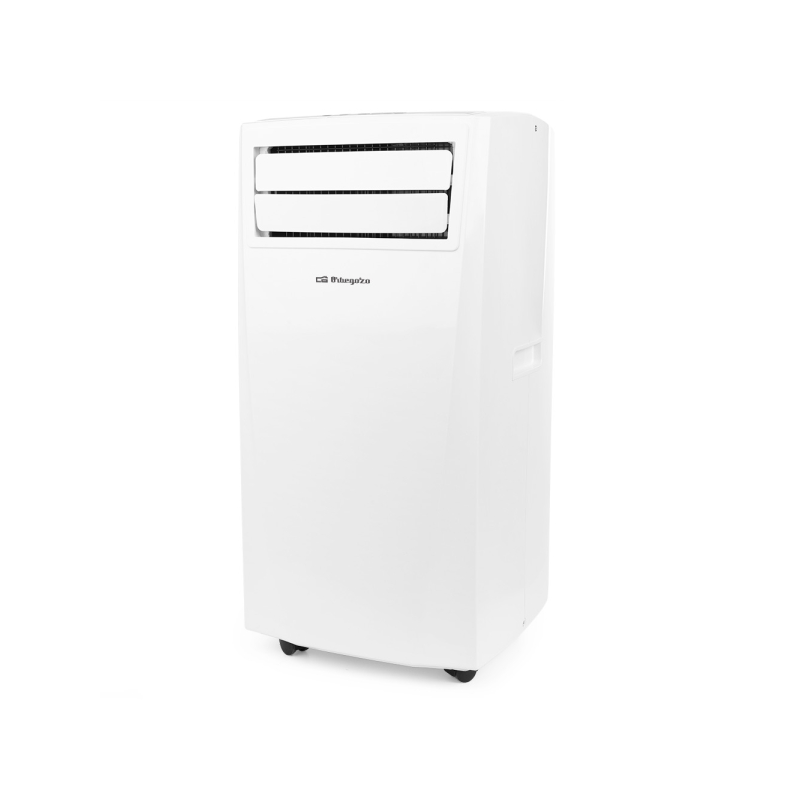 Climatiseur portable Orbegozo ADR 93 2250 W blanc