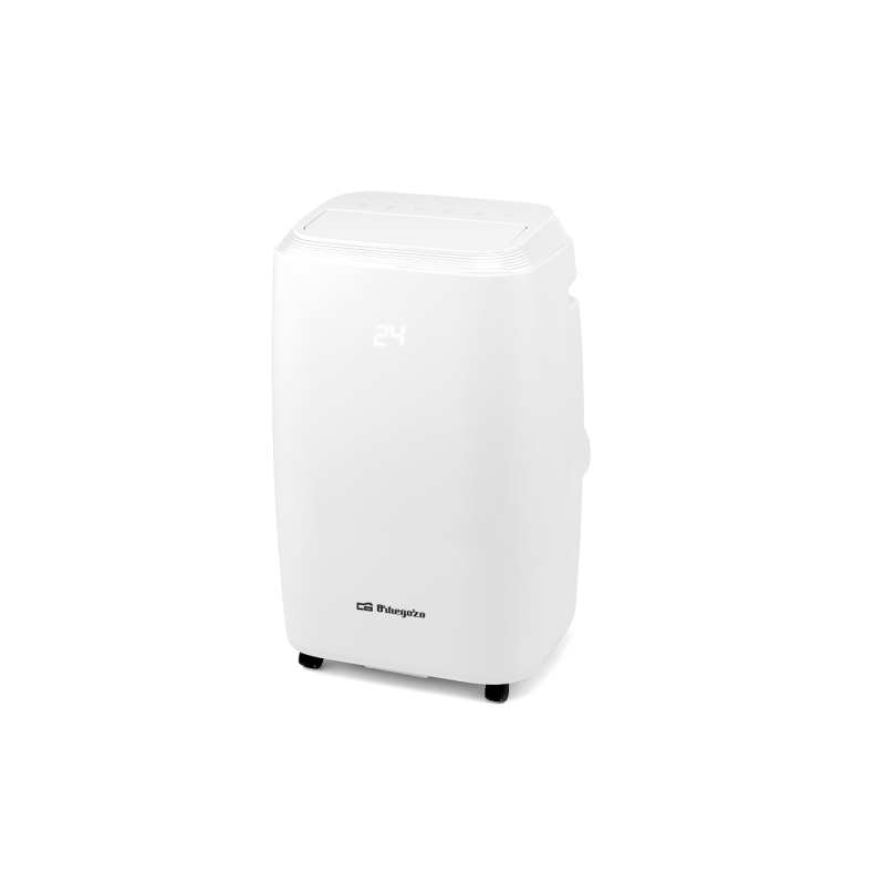 Climatiseur portable Orbegozo ADR 120 3000 frigories blanc
