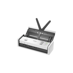 Scanner de documents Brother ADS1300 1200 x 1200 DPI Recto verso - Jusqu'à 20 ppm - Alimentateur automatique