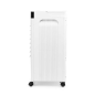 Le climatiseur 3-en-1 Orbegozo AIR 36 purifie, humidifie et rafraîchit - Puissant et silencieux - Facile à utiliser et à transpo
