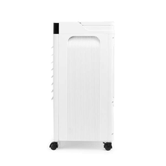 Climatiseur 3-en-1 Orbegozo AIR 37 Purifie, Humidifie et Rafraîchit - Puissance 65W - Affichage Digital - Minuterie 12h - Réserv