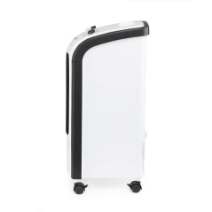 Orbegozo Air 38 Climatiseur Multifonction Fraîcheur et Pureté - Puissante Purification de l'Air - Grand Réservoir d'Eau - 3 Vite