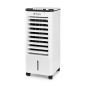 Orbegozo Air 39 Purificateur Humidificateur pour Climatiseur - Puissant et Efficace - Purifie l'Air - Élimine les Odeurs et Humi