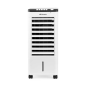 Orbegozo Air 39 Purificateur Humidificateur pour Climatiseur - Puissant et Efficace - Purifie l'Air - Élimine les Odeurs et Humi