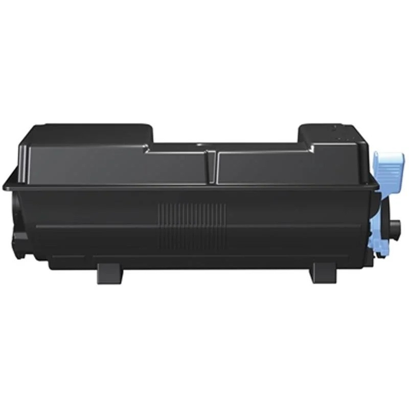 Toner compatible Kyocera TK3410 noir - Remplace 1T0C0X0NL0