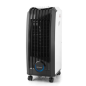 Climatiseur évaporatif Orbegozo AIR 45 3 en 1 - Puissant et silencieux - avec filtre anti-germes et réservoir 4L - Manipulation