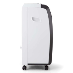 Climatiseur évaporatif Orbegozo AIR 45 3 en 1 - Puissant et silencieux - avec filtre anti-germes et réservoir 4L - Manipulation