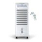 Climatiseur évaporatif Orbegozo Freshair 3 en 1 - Puissant et silencieux - Ailettes directionnelles - Minuterie 7h - Manipulatio