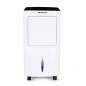 Climatiseur par évaporation Orbegozo AIR 52 3 en 1 - Puissant et fonctionnel avec filtre - Minuterie et lumières LED
