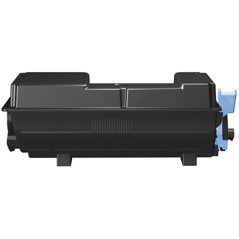 ✅ Toner compatible Kyocera TK3400 noir - Remplace 1T0C0Y0NL0 couleur Noir en stock
