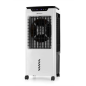 Climatiseur 3-en-1 Orbegozo AIR 55 - Purifie, humidifie et rafraîchit l'air - Réservoir 35L - Puissance 150W - Minuterie 12h - C